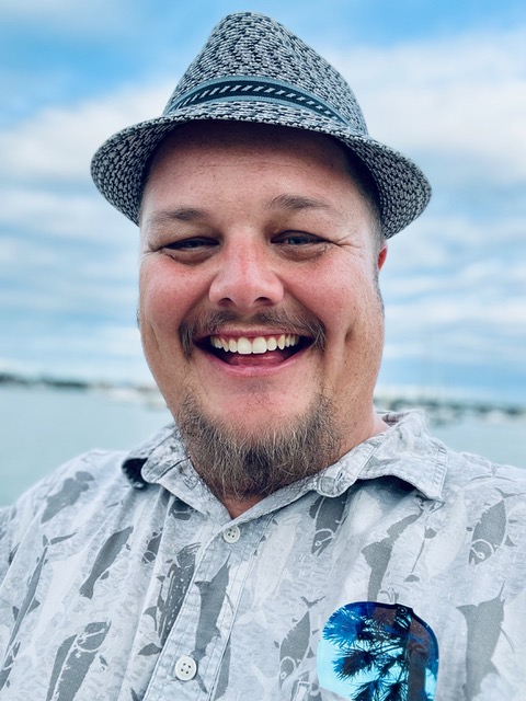 Christopher Byron, COO Florida Market